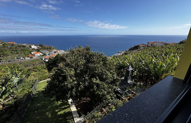 Sky & Ocean Villa - Foto 10