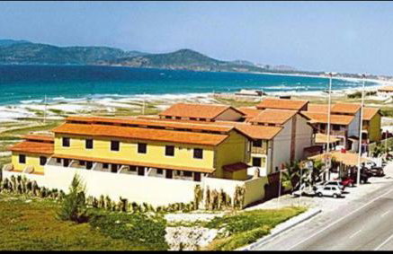 Praia das Dunas Residence club vista Mar - Foto 10