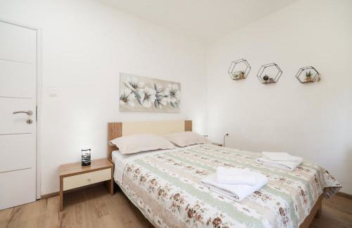 Apartment Ante with Jacuzzi & Seaview - Foto 2