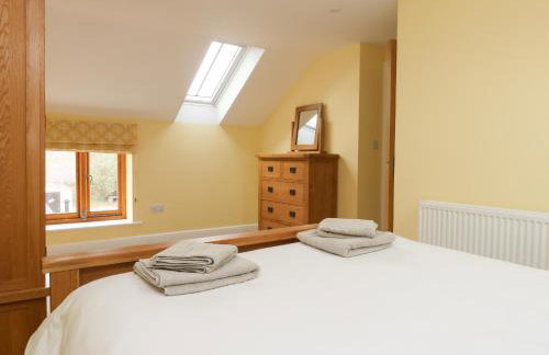 The Granary, Burton Bradstock - Foto 18