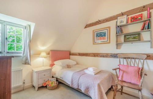 Beachy Barn - Foto 31