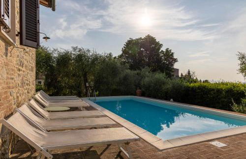 Villa Fiorenzani - Foto 57