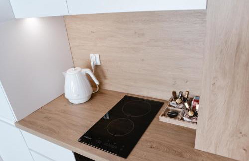 Apartament 1 Rozmarynowa 2 Residence Opole - Foto 11