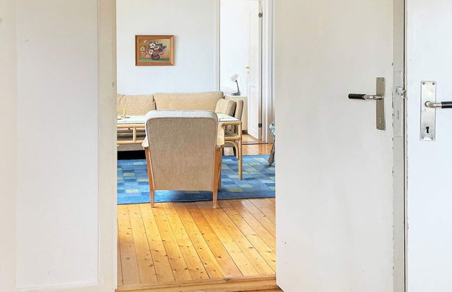 6 Person Holiday Home in Henan-by Traum - Foto 18