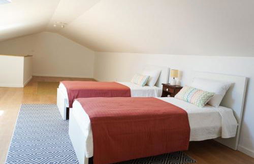 Casa das Amoreiras - Photo 24