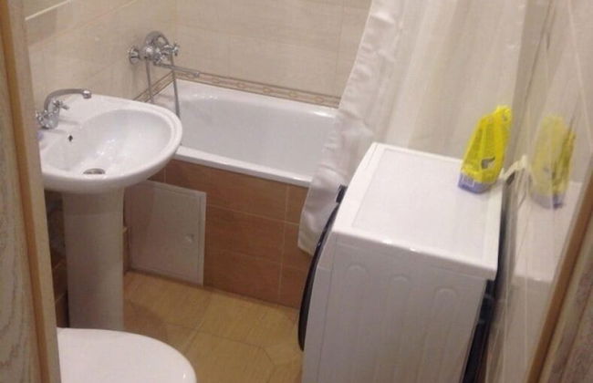 Inndays Podolsk on Znamya Oktyabrya 17 - Foto 14