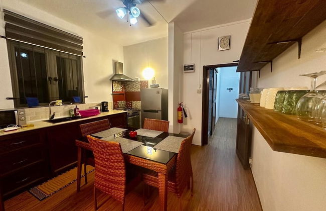 R&G Justlikehome Apartments - Photo 47