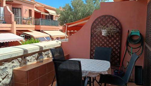 Yellow mountain in paradise - Foto 4