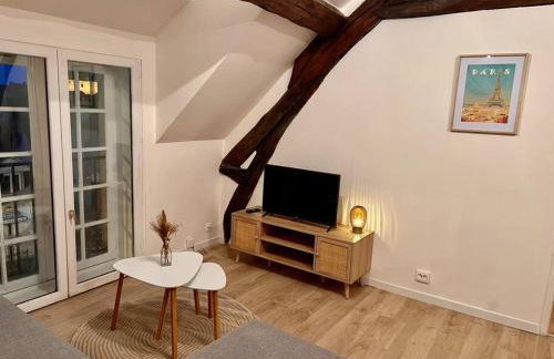 Appartement Cosy Nemours - Foto 6