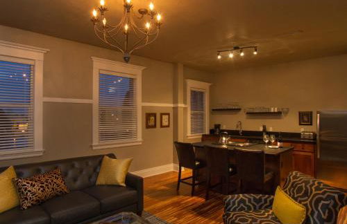 3rd Street Flats - Foto 70