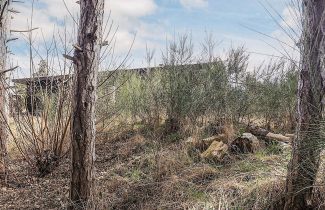 Holiday Home in SjÃ¦llands Odde - Foto 63