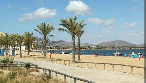 Casa Alma, Dos Mares a tu alcance - Foto 1