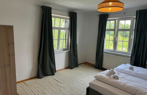 ღLIBORIA I Alpenblick Landhaus - Foto 22