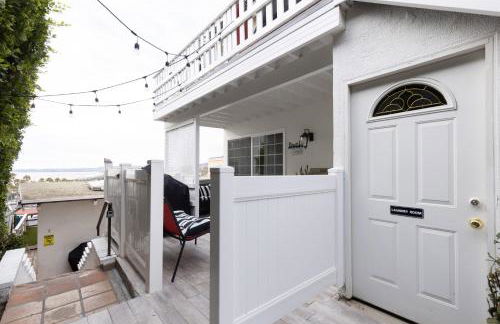 Sea View Escape Unit #2 - Foto 14