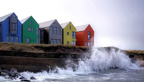 Burghead - 1 Bed Luxury Studio by Together Travel - Foto 2