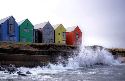 Buckie - 1 Bed Luxury Apartment by Together Travel - Foto 2