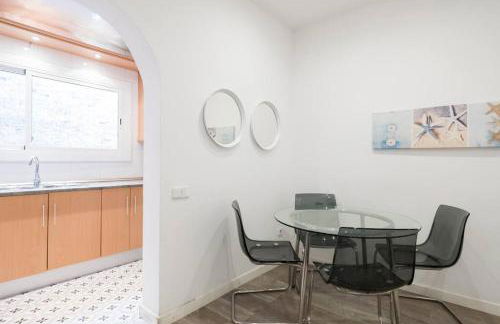 Bebarceloner Poble Nou Apartaments - 2 bedroom - Photo 28