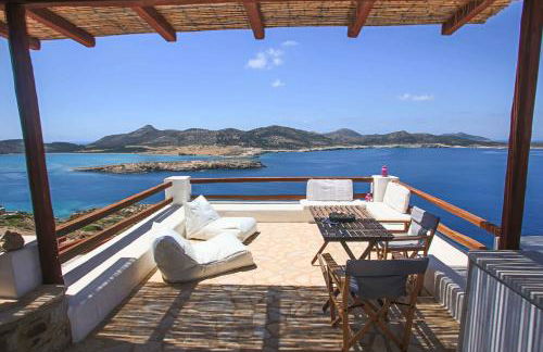 Antiparos Vibes - Foto 31