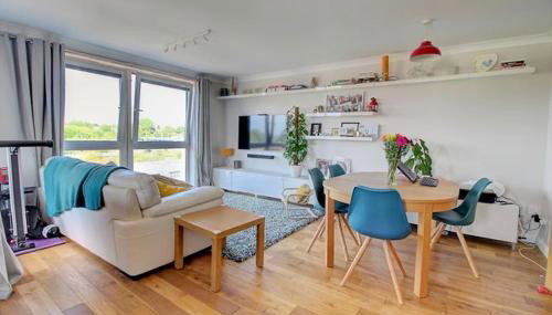 Central 2-bedroom flat - Executive living - Foto 3