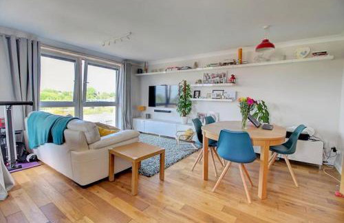 Central 2-bedroom flat - Executive living - Foto 3