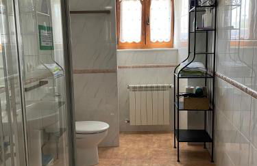 AT El Manzano - Jardín & BBQ - Los Gayoles Rural - Foto 17