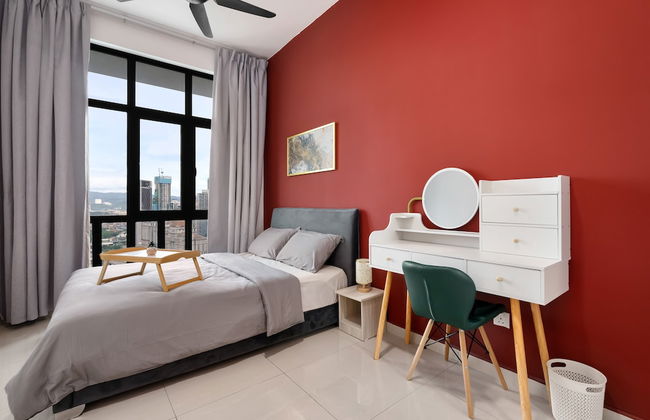 Legasi Kampung Bharu Guesthouse - Foto 11