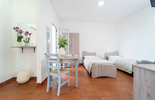 Villaggio Residence Emmesse Appartamento Standard - Foto 4