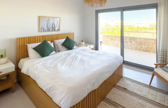 El Gouna - BIRD NEST - Foto 2