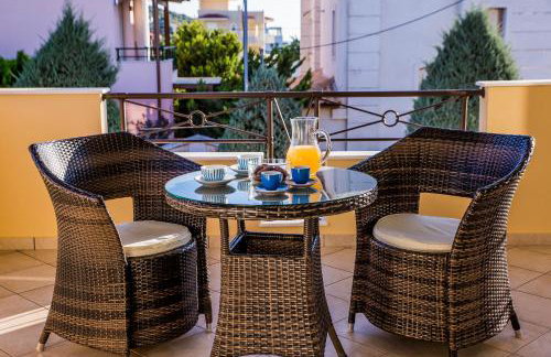 Lagonisi Villa VIP - Foto 39