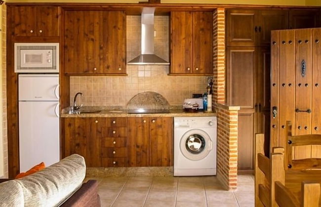 Apartamentos Rurales el Calama - Foto 6