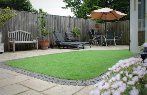 Charlton House - Foto 8