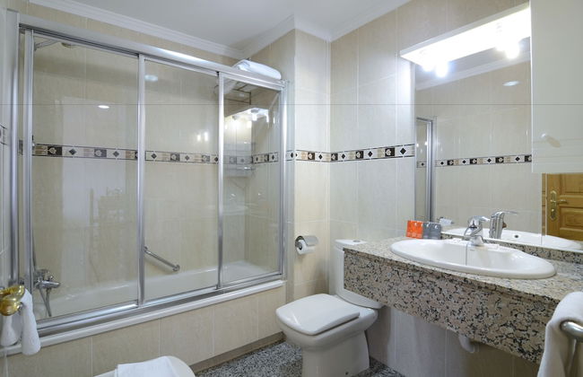 Apartamentos Nuriasol - Foto 30