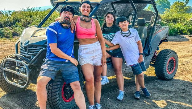 Balade en buggy à Arcos de Valdevez - Photo 4