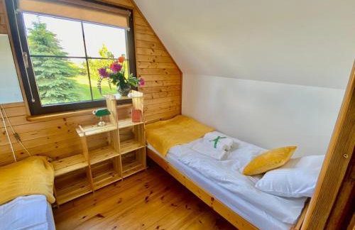 Brzozowy Chillout - Foto 25