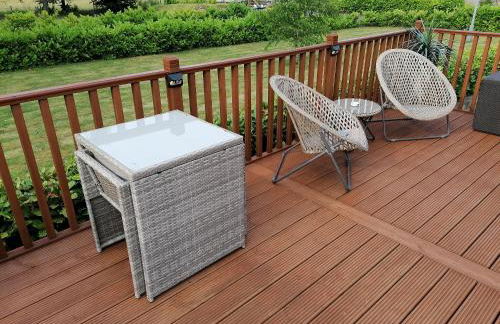 Salmon-Leap Lodge - Foto 12