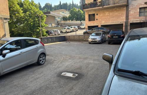 Minimetro Suite - Metro entrance to Perugia Historic Center & Free Parking - Foto 3