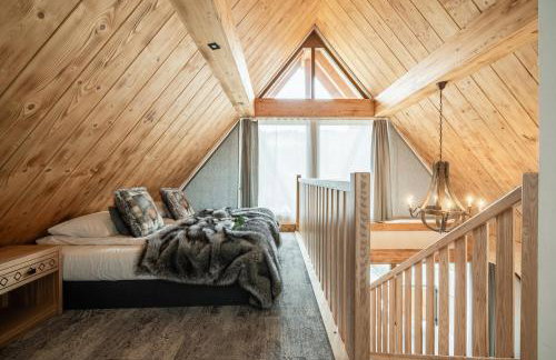 Hotel Litworowy Staw - Foto 46