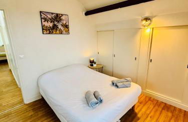 Le Pavillon G aillard - Maison de 5 chambres - Photo 10