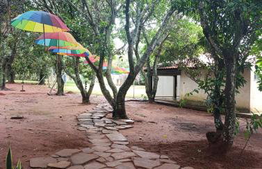 Ananda Multiverse Evolve 15' from the Botanical Garden - Foto 67