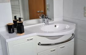 Apartment auf dem Hof einer historischen Mühle - Photo 9