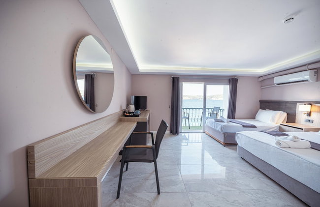 Akyalı Butik Otel - Foto 32