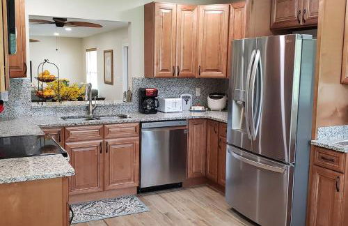 Little Ridge Ranch-East House Quiet Country Getaway-Pet Friendly! - Foto 1