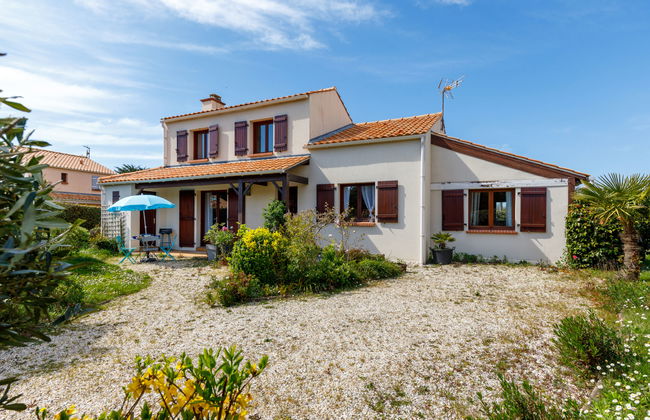 Le Predaire - Photo 20