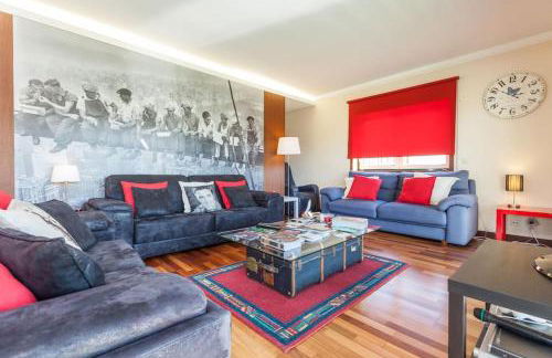 Sweet Home Braga - 4 rooms apartment - Foto 20