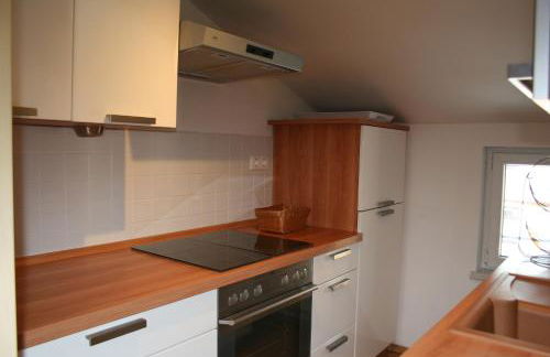 Koserow Ferienwohnung Fam. Jäger 400m zum Strand - Foto 12