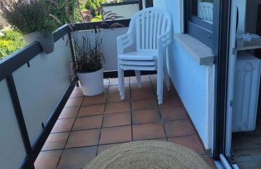 Ferienwohnung Tannenblick - Foto 9