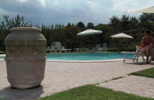 Podere La Capacciola - Photo 6