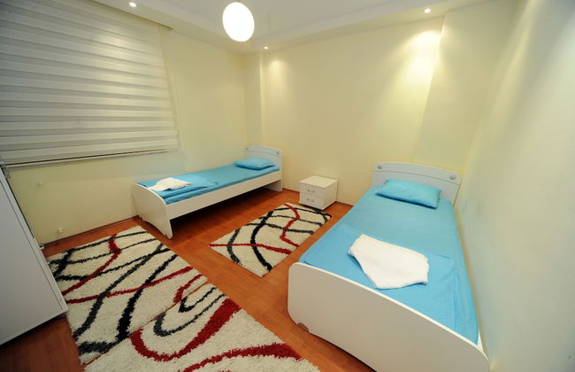 Emre Bektas Vilları 1 - Foto 7