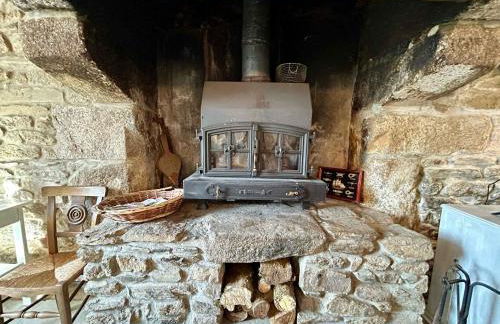 Pretty charming Breton cottage for 4 people - Foto 12