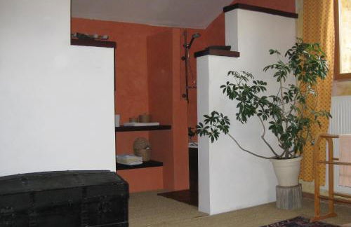 Gîte Aux Tournesols - Photo 11